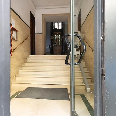 Nextovatican Apartment-3