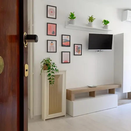 Nextovatican Apartment-2